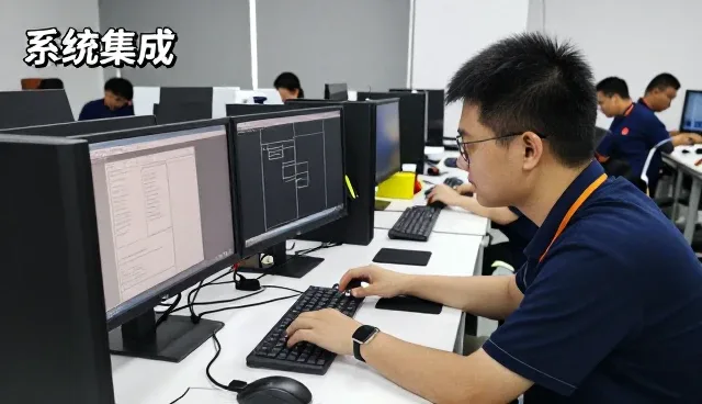 合肥经济技术开发区续等网络科技中心提供可靠企业小程序定制支持