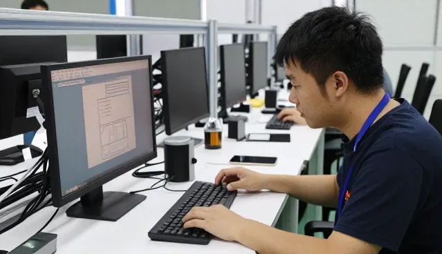 维护保养中的系统集成应用趋势分析